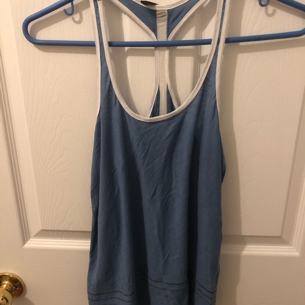 Aeropostale tank